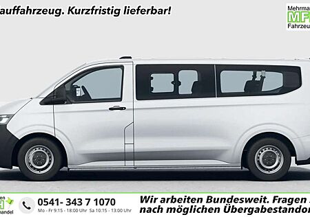 VW T5 Kombi Volkswagen T7 Kombi 2.0 TDI 150 AT8 L2 LED 9S Kam PDC ConP 110 kW (...