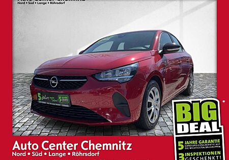 Opel Corsa F 1.2 Edition Navi/SHZ/LHZ/PDC/180°Kamera