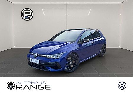 VW Golf R Volkswagen Performance 2.0 TSI OPF, "20 Years", 4MOTION, DS