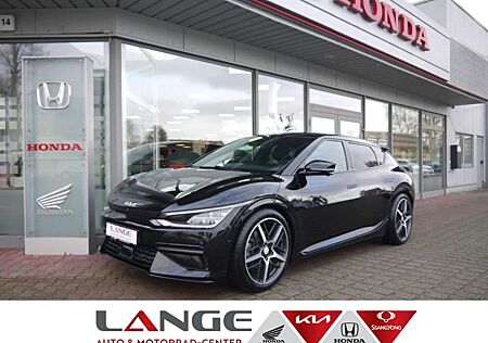 Kia EV6 77.4 AWD GTL WP GD ASS+ GT-Line 4WD Tieferle HUD S