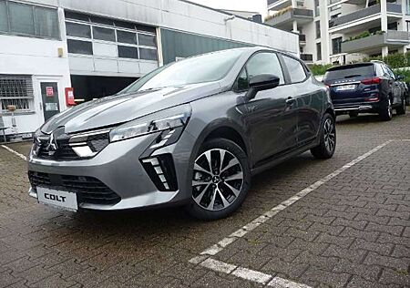 Mitsubishi Colt PLUS 1.6 Hybrid