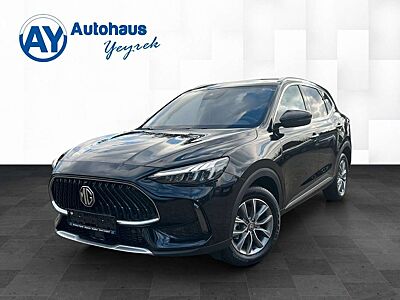 MG HS 1.5 T-GDI, AHK, LED/SIDE/CAM/ACC/NAV