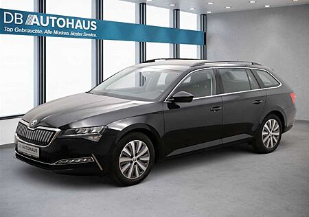 Skoda Superb Ambition 1.4 TSI iV DSG