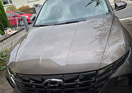 Hyundai Tucson 1.6 Plug-in-Hybrid 4WDPrime