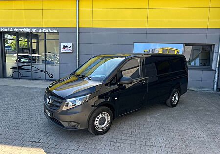 Mercedes-Benz Vito Kasten 114/116 CDI, 119 CDI/ LANG/AHK/TEMP*