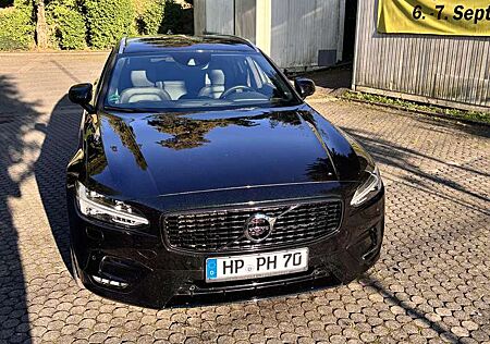 Volvo V90 T5 Geartronic R Design