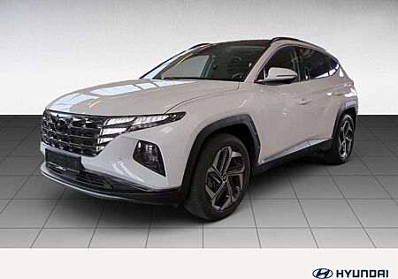 Hyundai Tucson 1.6 T-GDI Trend Plug-In Hybrid 4WD Pano Assistenz-