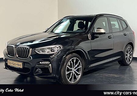 BMW X3 M40 i BUSINESS-360°-LED-LANE-DAB-ASSISTANT+