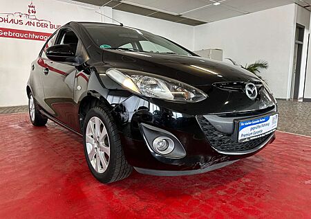 Mazda 2 1.3 Active
