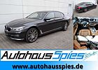 BMW 750 i HeadUp SoftClose 360Kam StHz Harman Massage Gsd