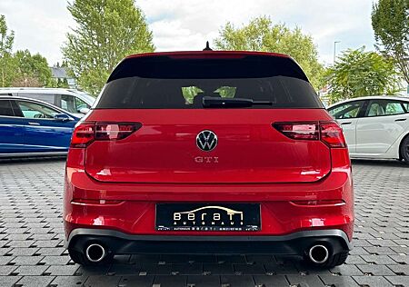 VW Golf Volkswagen GTI DSG IQ.Light|Matrix|St.Hz|el.AHK|Kamera