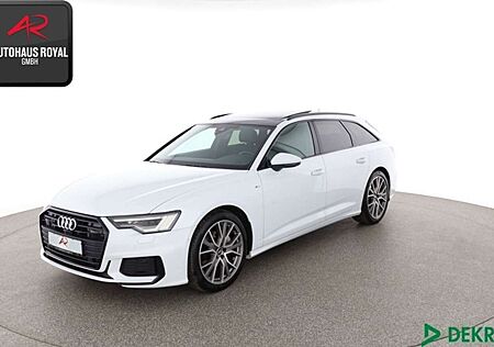 Audi A6 Avant 45 TFSI 3x S LINE MATRIX,BANG+O,360GRAD