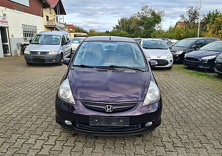 Honda Jazz 1.4 LS