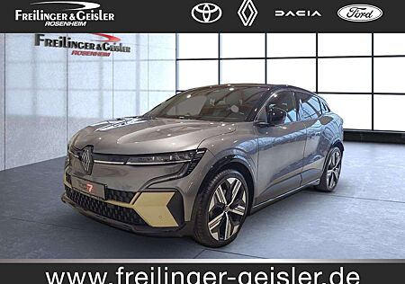 Renault Megane Iconic 220HP EV60 Schnelllader Sportpaket