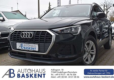 Audi Q3 35 TDI*KAMERA*NAVI*SHZ*ALU*LED