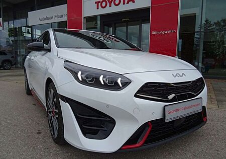 Kia Pro_ceed ProCeed / pro_cee'd 1.6 T-GDI DCT7 OPF GT