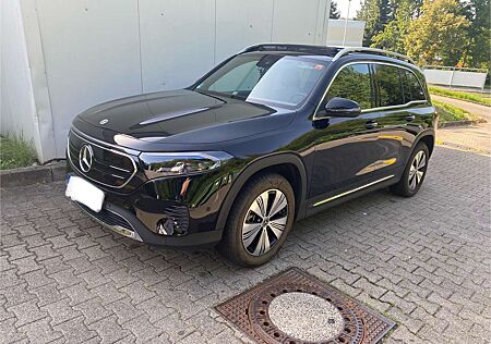 Mercedes-Benz EQA 250 EQB +