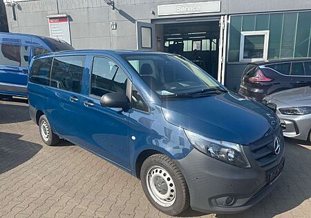 Mercedes-Benz Vito Tourer 114 CDI Pro lang 8 Sitze