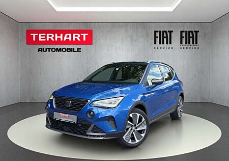 Seat Arona FR 1.5 TSI/DSG/LED/ACC/Nav/Rfk/Totwinkel