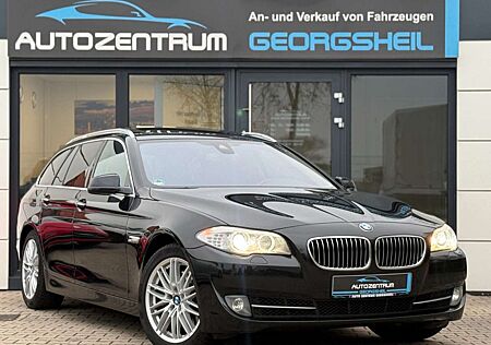 BMW 535 d xDrive/Soft-Close/Keyless/AHK/PANO/HUD