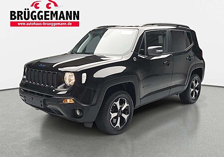 Jeep Renegade 1.3 AUTO. PLUG-IN HYBRID TRAILHAWK NAVI K