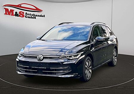 VW Golf Volkswagen VIII Variant 1.5 TSI Goal-NAVI-KAMERA-ACC
