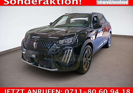 Peugeot 2008 1.2 PureTech 130 Allure 96 kW (131 PS), Autom. ...