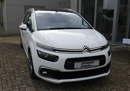 Citroën C4 Spacetourer Citroen Grand Picasso Shine 165 Automatic