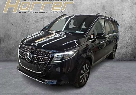 Mercedes-Benz V 300 Lang AVANTGARDE Mopf Distr el.Türen 360°