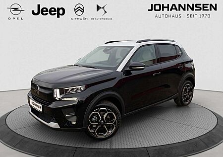 Citroën C3 Citroen C 3 Hybrid 100 e-DCS6 Max