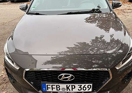 Hyundai i30 1.4 Trend