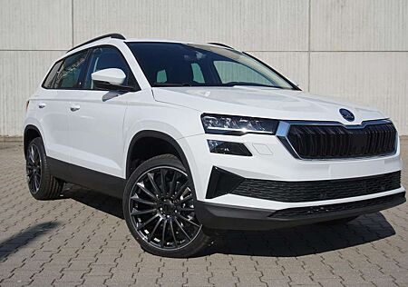 Skoda Karoq 2.0TDI DSG 4x4 Navi/Mirrorl AHK Kamera 19"