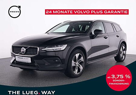 Volvo V60 CC V60 Cross Country B4 D AWD Plus +LICHT PAK+ FAHRASSTPKT + DRIVER AWA