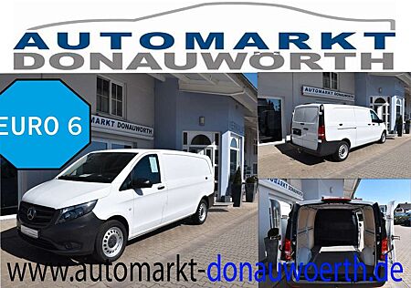 Mercedes-Benz Vito Kasten 116 CDI BT 4x4 extralang Autom. AHK