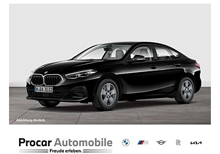 BMW 218 i Gran Coupé NAVI LED PDC V+H DAB