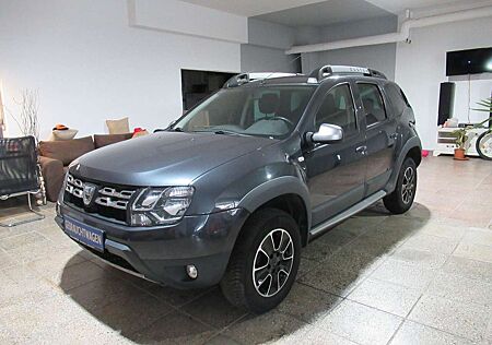 Dacia Duster gebraucht kaufen Dacia Duster dCi 110 4x2 Prestige KLIMA, NAVI, AHZV op