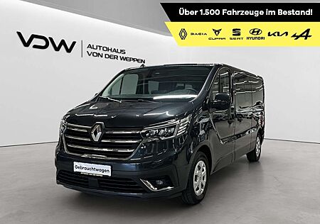 Renault Trafic Combi L2H1 3,0t (8/9 Sitze) Life Klima Leder