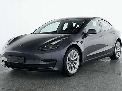 Tesla Model 3 Model 3 Basis Pano 360° Grad Kamera Autopilot