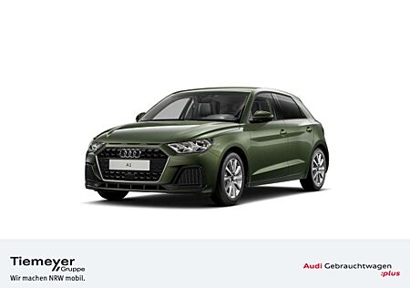 Audi A1 30 TFSI ADVANCED Privacy LM16 SMART