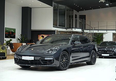 Porsche Panamera 4 S*CARBON-INT*LUFT*NACHT*MATRIX*HUD*