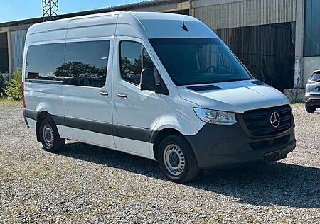 Mercedes-Benz Sprinter 317 CDI Tourer L2H2 Klima Navi Kamera