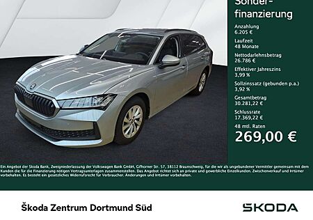 Skoda Superb Combi 2.0 ESSENCE CAM ACC NAVI CARPLAY