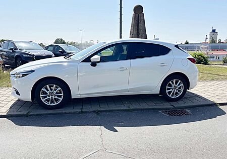 Mazda 3 Fließheck SKYACTIV-G 120 Exclusive-Line