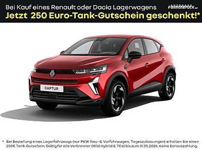 Renault Captur Techno TCe 115 ACC Sitzheizung PDC