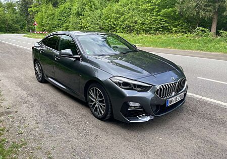 BMW 220d 220 2er Gran Coupe Diesel xDrive Gran Coupe Aut.