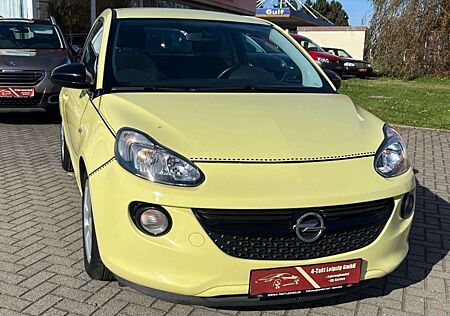 Opel Adam 1.2 Jam*Klima*Allwetterreifen*