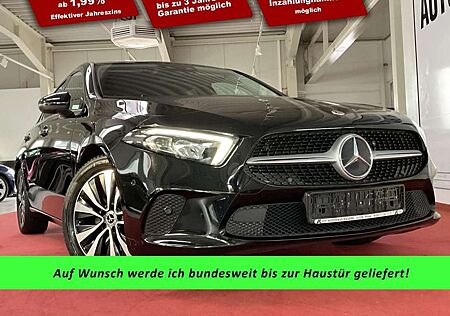 Mercedes-Benz A 220 d 8G *LED*Navi*Virtual*