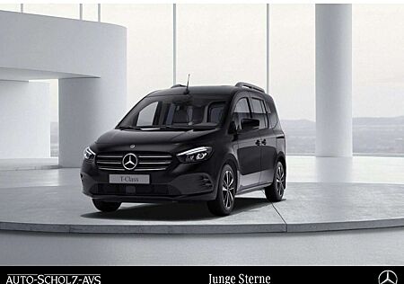 Mercedes-Benz T-Klasse T-Class T 180 d PROGRESSIVE Standard Kam*KeylessGo*Navi*