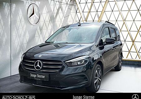Mercedes-Benz T-Klasse T-Class T 180 d PROGRESSIVE Standard Kam*KeylessGo*Navi*