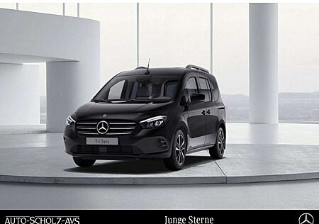 Mercedes-Benz T-Klasse T-Class T 180 d PROGRESSIVE Standard Kam*KeylessGo*Navi*